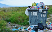 Semaine européenne de la réduction des déchets : La ComCom Marana-Golo se mobilise