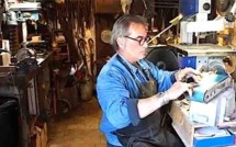 "A Funderia" de Calvi reçoit le le label national Entreprise du Patrimoine Vivant