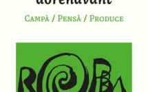 La revue numérique Robba désormais en édition papier 