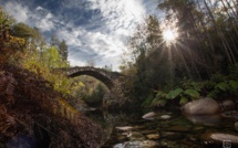 La météo du mardi 15 novembre 2022 en Corse