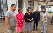 Expulsion des gens du voyage de Caldaniccia : "Quand ça arrivera, on va bloquer la ville"