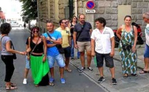 Poste d’Ajaccio : Le dialogue reprend entre grévistes et direction et s'interrompt aussitôt !
