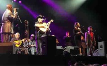 Le blues de Gaby Moreno et le groove du Social Club