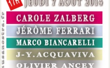 E statinate di Musa Nostra : La troisième édition à Lozzi