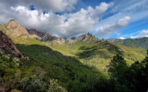 La météo du mercredi 16 novembre 2022 en Corse