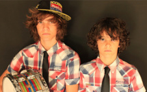 "The G" au "Petit Jardin" de Calvi le 10 août