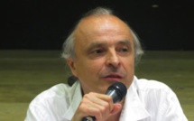 André Paccou : "Dire mafia ou criminalité organisée, ça ne nous dérange pas"