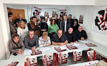 Elections dans la Fonction publique : le STC se mobilise pour asseoir un peu plus sa suprématie en Corse