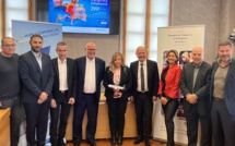 Air Corsica : 14 weekends européens depuis la Corse  