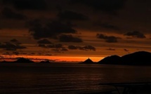 La photo du jour : des îles… Sanguinaires
