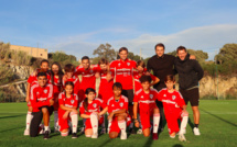 Tournoi des Défenseurs de l'Enfance : Douze jeunes Ajacciens joueront au Parc des Princes