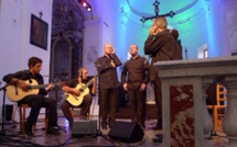 U Fiatu Muntese fête ses 20 ans à Calenzana