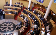 L'Assemblée de Corse ouvre le dossier sur les dérives mafieuses