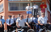 Pour des  "Vacances tranquilles" en Corse-du-Sud