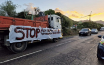 Oletta : le collectif des artisans et commerçants du Nebbiu se mobilise pour la zone d'activité économique