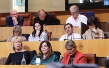 Session sur les dérives mafieuses en Corse : Pas d’unanimité autour de la résolution solennelle