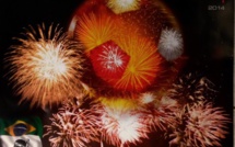 Animations et festivités de Calvi : Le coup d'envoi