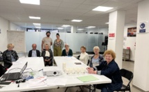 Ajaccio : des ateliers autour de l’alimentation des seniors