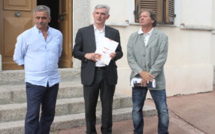 Les soirées du patrimoine bâti organisées par la CAPA