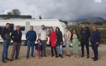 Expulsion des gens du voyage de Caldaniccia : Le RN Corse, solidaire, propose des solutions