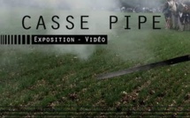 Ajaccio : "Casse Pipe" à la maison Bonaparte