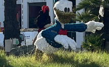 Pene in capu - Cume avemu da fà ?