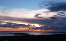 La météo du lundi 21 novembre 2022 en Corse