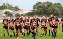 Rugby régional : Lucciana, le CRAB et Isula XV victorieux