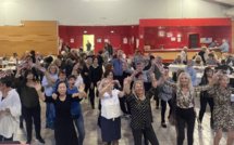 Bastia : un succès fou pour le dernier thé dansant de l’année du Ccas