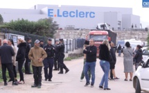 Expulsés de Caldaniccia, les gens du voyage cherchent un terrain