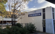 Drame à Bastia : un homme pose sa tête sur les rails quand le train arrive