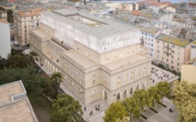 Bastia : découvrez ce que sera le théâtre municipal rénové
