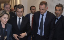Darmanin reçoit Simeoni et une quarantaine d'élus corses ce mardi à Beauvau