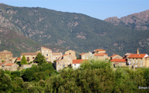 Villages de l’Alta Rocca : Tallà