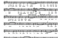 Bastia : Concert lyrique chant et piano au théâtre Jeanne d'Arc