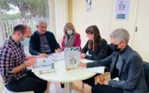 DAC Corsica, un guichet unique pour gérer les parcours de santé et de vie complexes