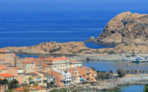 L'Ile-Rousse : Les animations municipales du mois d'Août