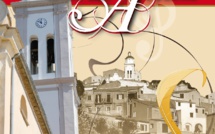 Corbara Cultura : Troisième rencontre avec les auteurs