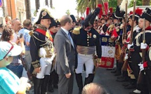 13-15 août- Fêtes Napoléoniennes A Ajaccio : Spectacle à tous les niveaux