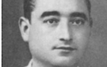 Ajaccio : Hommage à Pierre Griffi