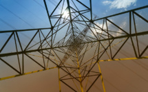 Intempéries : 900 foyers toujours privés d'électricité en Corse