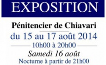 Coti : Le pénitencier en fête tout le week-end du 15 Août