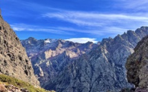 La météo du mercredi 23 novembre 2022 en Corse