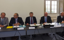 Le dispositif exceptionnel pour les entreprises corses affectées par la grève de la SNCM est en place