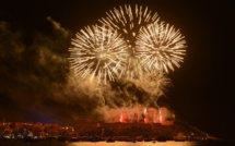 Procession dédiée à la Vierge Marie et spectacle pyrotechnique « Son et Lumière » le 15 août à Calvi