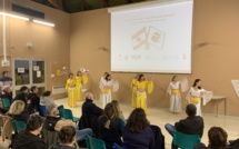 Bastia : Quand la Corse s’éveille au Liban