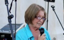 Office de tourisme intercommunal de L'ile-Rousse : Josée Martelli vice-présidente