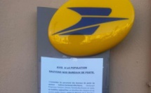 Fin de la grève dans les bureaux de La Poste du Sartenais Valinco Alta-Rocca