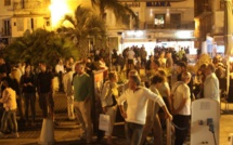 Le feu d'artifice de Calvi reporté au… 16 août