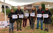 Interdiction de la corrida : Global Earth Keeper veut montrer que la Corse aussi se mobilise 